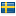 wbce.at server is located in Sweden